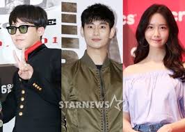 Kim soo hyun & yoona. ìì On Twitter Article Gd Kim Soohyun Yoona 2017 Forbes Asia Influence 30 Https T Co Rhpvbvrway