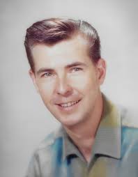 Darrel GUSTAFSON Obituary (1937