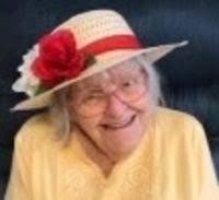 Carla Behrens Obituary