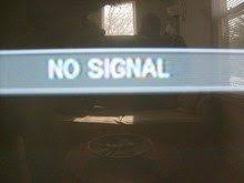 I just bought the tv and i have been trying to get the laptop screen onto the tv. Super Quick Fixes If Your Sky Digital Box Has No Signal