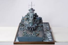 Бесплатные шаблоны паперкрафт | free papercraft. Battleship Papercraft Uss Missouri 1 72 Scale Model Diorama Ships Wwi Wwii Printable Papercrafts Printable Papercrafts