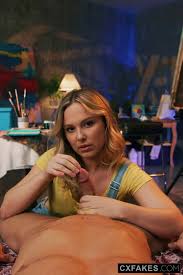 Millie Bobby Brown Sex Scenes | CXFAKES