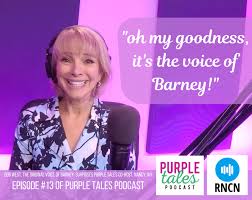 Her birthday, what she did before fame, her family life, fun trivia facts, popularity rankings, and more. Purple Tales Rncn Real News Communications Network