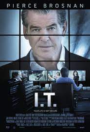 Сша, финляндия, 2016, комедия, боевик, мультфильмы, семейный. I T Film Wikipedia
