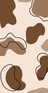 Explore cool palettes and crisp patterns for that fresh and bright feeling. Aesthetic Wallpaper Brown Brown Aesthetic Wallpaper Posted By Zoey Simpson Find Over 100 Of The Best Free Aesthetic Images Wrigleyvillerants