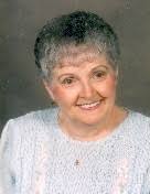 Laurette Ouellette Obituary