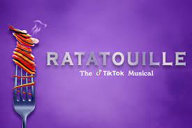 Regarder ratatouille en streaming vf et streamcomplet version française, voir films ratatouille ratatouille en streaming vf, vostfr keywords: Ratatouille The Tiktok Musical To Become An Actual One Night Broadway Style Show The Verge