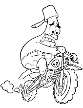 Free spongebob coloring page to download for children. Spongebob Coloring Pages To Print Topcoloringpages Net