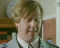 familiar unknown: Robert Longden