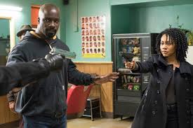 5 Reasons Why Misty Knight Has More Than Earned Her Place As An Avenger In  The Mcu – Black Girl Nerds