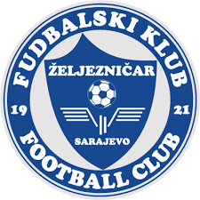 History: FK Zeljeznicar