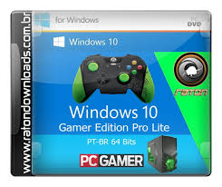 Descarga software gratis con download astro. Windows 7 Gamer Edition 2018 Crimsonmid