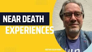 Near-Death Experiences with Colin Perry