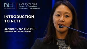 Surgery for Lung NETs, Natalie Shaubie Lui, MD, Stanford University