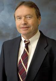 Stinson: TVA's new man to lead Bellefonte