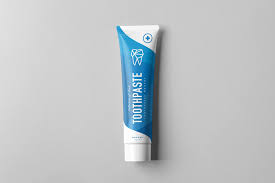 Download Toothpaste Mock Up On Behance