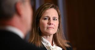 How To Watch Amy Coney Barrett S Senate Confirmation Hearings Cbs News