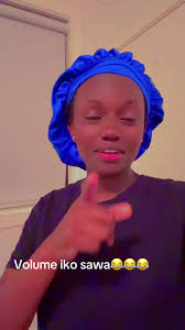 Yas Aisha Ivy Eneliko