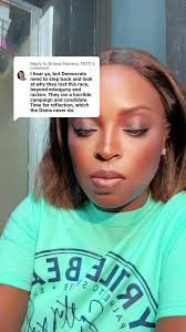 Replying to @Briana Ramsey, FNTP,