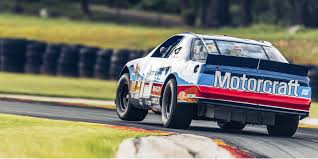 Nascar uses carbed engines making 800+ hp at 9000 rpm's. Nascar Could Go Hybrid