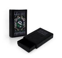 CUSTOM PUSH TO SLIDE SHATTER BOX | Free Shipping Worldwide