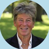 Kathy Chidester, Loan Officer