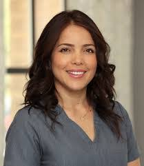 Pamela Vazquez's Instagram, Twitter & Facebook