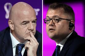 I am a gay man in Qatar and I believe everyone WILL be welcome