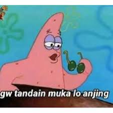 Disini anda akan menemukan banyak. Patrick Whatsapp Stickers Stickers Cloud