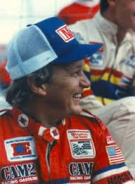 Here's another Snowball Derby Winner from Upstate SC🏁🏁🏁 1984 Winner  Butch Lindley Pole Winner â€“ Mike Alexander â€“ (17.04 seconds) Race  Winner â€“ Butch Lindley Weather â€“ Temperatures in the mid 60s.