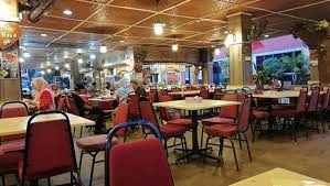 Kota bharu merupakan ibu negeri kelantan. Kahfi Tomyam Seafood Kota Bharu Restaurant Reviews Photos Phone Number Tripadvisor