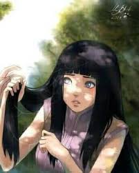 Pin de nicole pajares em mitad y mitad papeis de parede duplo. Naruto Hinata Fondos De Pantalla De Parejas De Anime Facebook