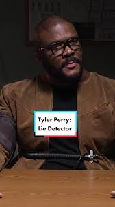 Tyler Perrt If He Directed Hotd