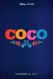 An extraordinary story of a young financial guru, randy, who suffers a lifetime of heartaches, only to discover the purest form of love in his one true companion, his dog (koko). Coco 2017 Goldposter