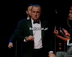 2.Uefa kupasını aldırır İMPARATOR#canınsağolsun #fyp #fyppp #kesfetg  #galatasaray #fatihterim #Fatihterim #Başlıyoruz
