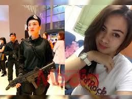 (45 gambar) jangan terkejut, pegawai polis wanita pdrm diantara polis wanita tercantik di dunia (45 gambar) bertujuan berkongsi bahan bacaan ringan dalam lingkungan rakan blogger dan jaringan. Polis Wanita Cantik Netizen Rela Ditembak Media Hiburan