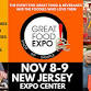 Great Food Expo event image