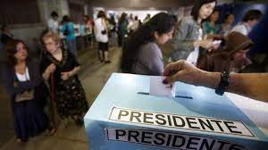 No podrán sufragar en las primarias presidenciales: X6fzyundjcpzrm