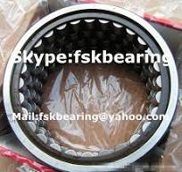 Brass Cage 315189A , 510150B , 4R3232 Rolling Mill Bearings Four Row