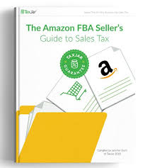 Not for use with the public. Download A Free Reference Guide To Get All Of The Details You Need To Correctly Collect Sales Tax In Every Amazon Fba State Tax Guide Amazon Fba Fba