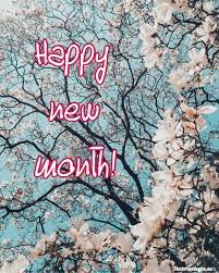 Welcome new month new month blessings & prayers for you greetings. Top 50 Happy New Month Messages Images And New Month Wishes