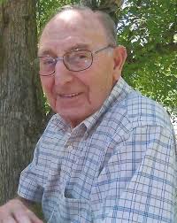 William (Bill) Dick 92