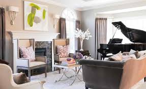 About 13% of these are piano, 0% are electronic organ. 15 Grand Piano Set Ups In Traditional Living Rooms Home Design Lover