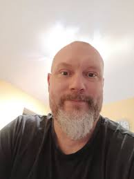 Restore beard in wedding photo?