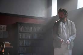 I really enjoy this show! Prodigal Son Review Annihilator Season 1 Episode 2 Tell Tale Tv