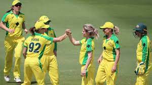 Player of the match ashleigh gardner. Aus Women Beat Nz Women Aus Women Won By 7 Wickets With 98 Balls Remaining Nz Women Vs Aus Women Nz Women In Australia 1st Odi Match Summary Report Espncricinfo Com
