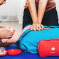 Infant/ Child and Adult CPR, First Aid and AED Class