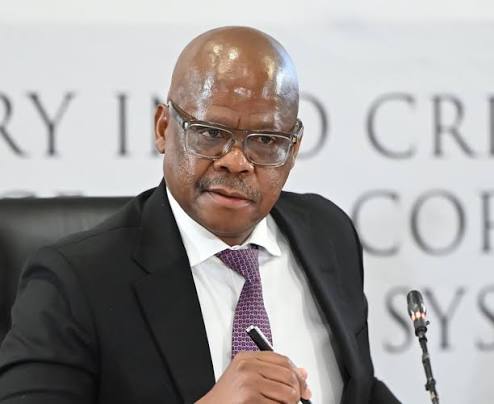 Taxi tycoon Sibanyoni says alleged Big 5 leader Msibi colluded with Matlala to kill him | News24