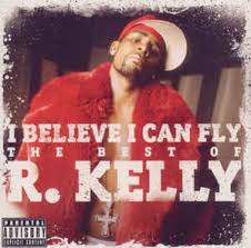 I believe i can fly was later internationally released on r. R Kelly I Believe I Can Fly The Best Of R Kelly 2010 Cd Discogs