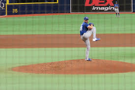 Toronto blue jays (majors) born: ãƒ•ã‚¡ã‚¤ãƒ« Robbie Ray 51306805447 Jpg Wikipedia